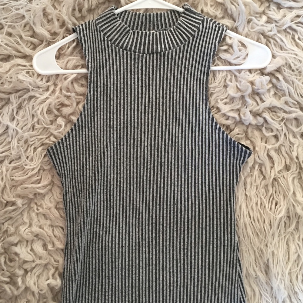 A+ Ellen Bodycon Dress - Picture 2 of 8